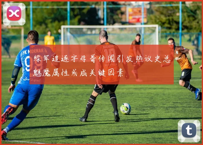 绿军追逐字母哥传闻引发热议史总魅魔属性或成关键因素