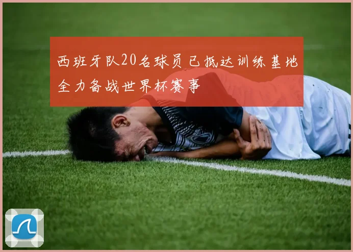 西班牙队20名球员已抵达训练基地全力备战世界杯赛事