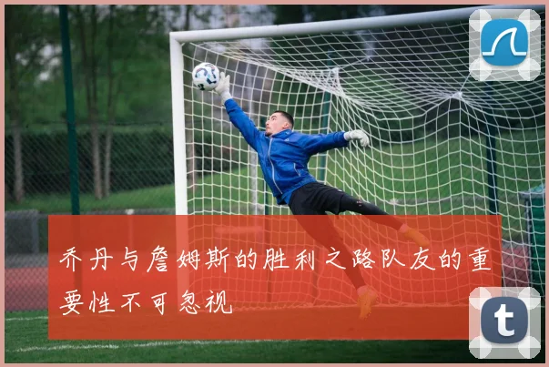 乔丹与詹姆斯的胜利之路队友的重要性不可忽视